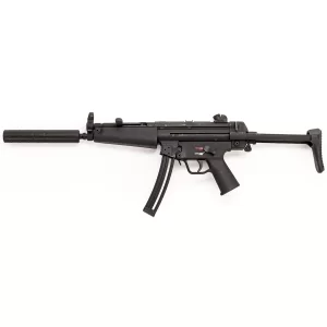 WALTHER HK MP5