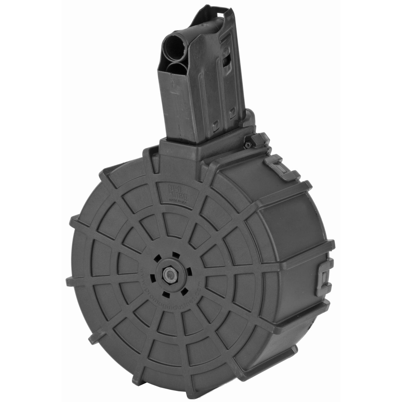 PROMAG DRUM MAGAZINE FOR SALE Warrior Gun Store