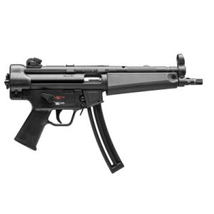 HECKLER & KOCH MP5 PISTOL 22LR