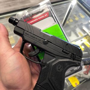 Ruger LCP II for sale
