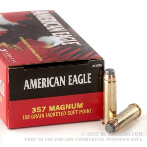 357 magnum ammo for sale