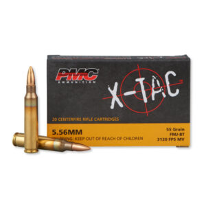5.56 ammo for sale